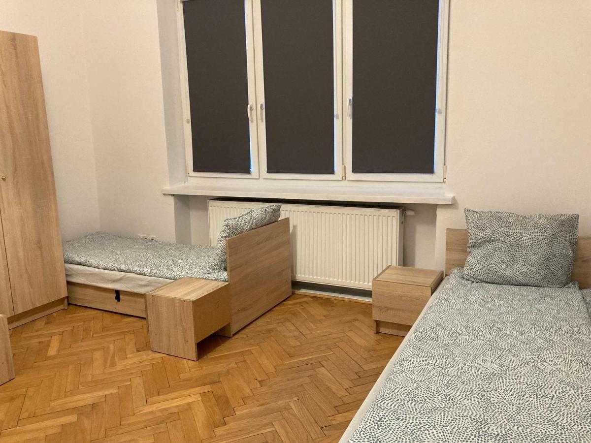 Apartament Prokocim