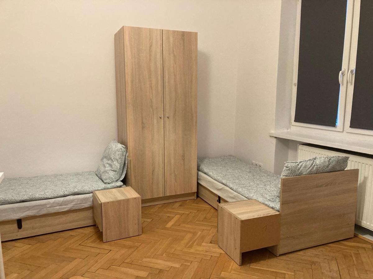 Apartament Prokocim *