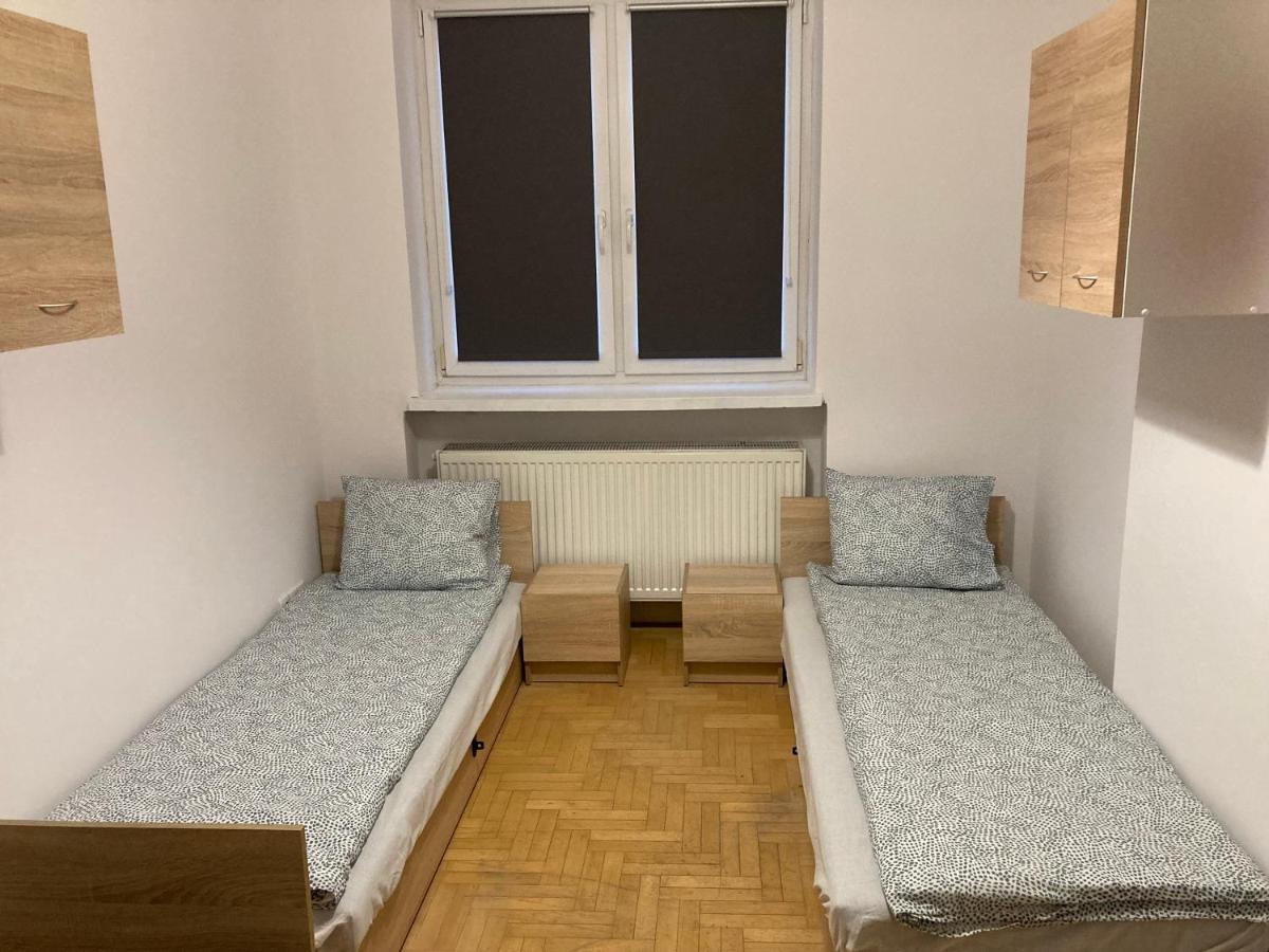Apartament Prokocim *