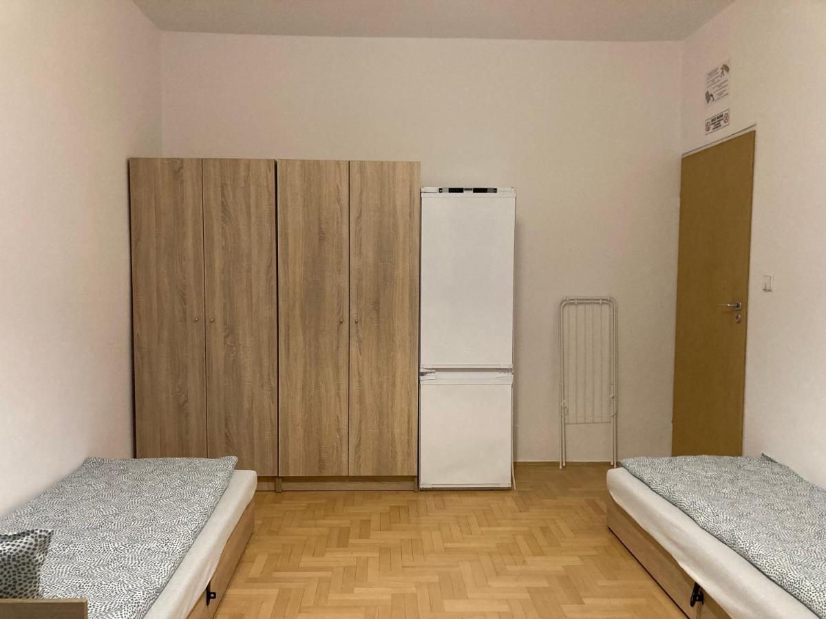 Apartament Prokocim *