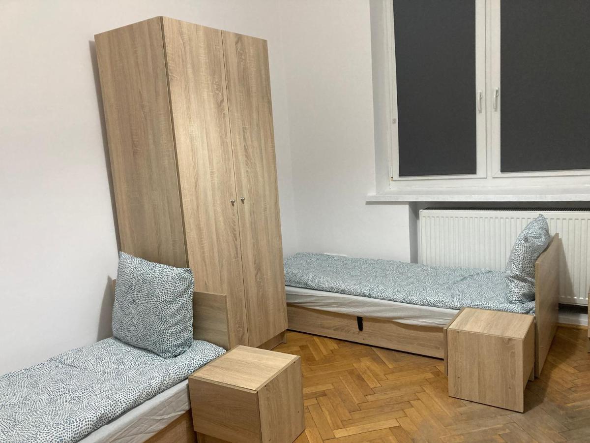 Apartament Prokocim *