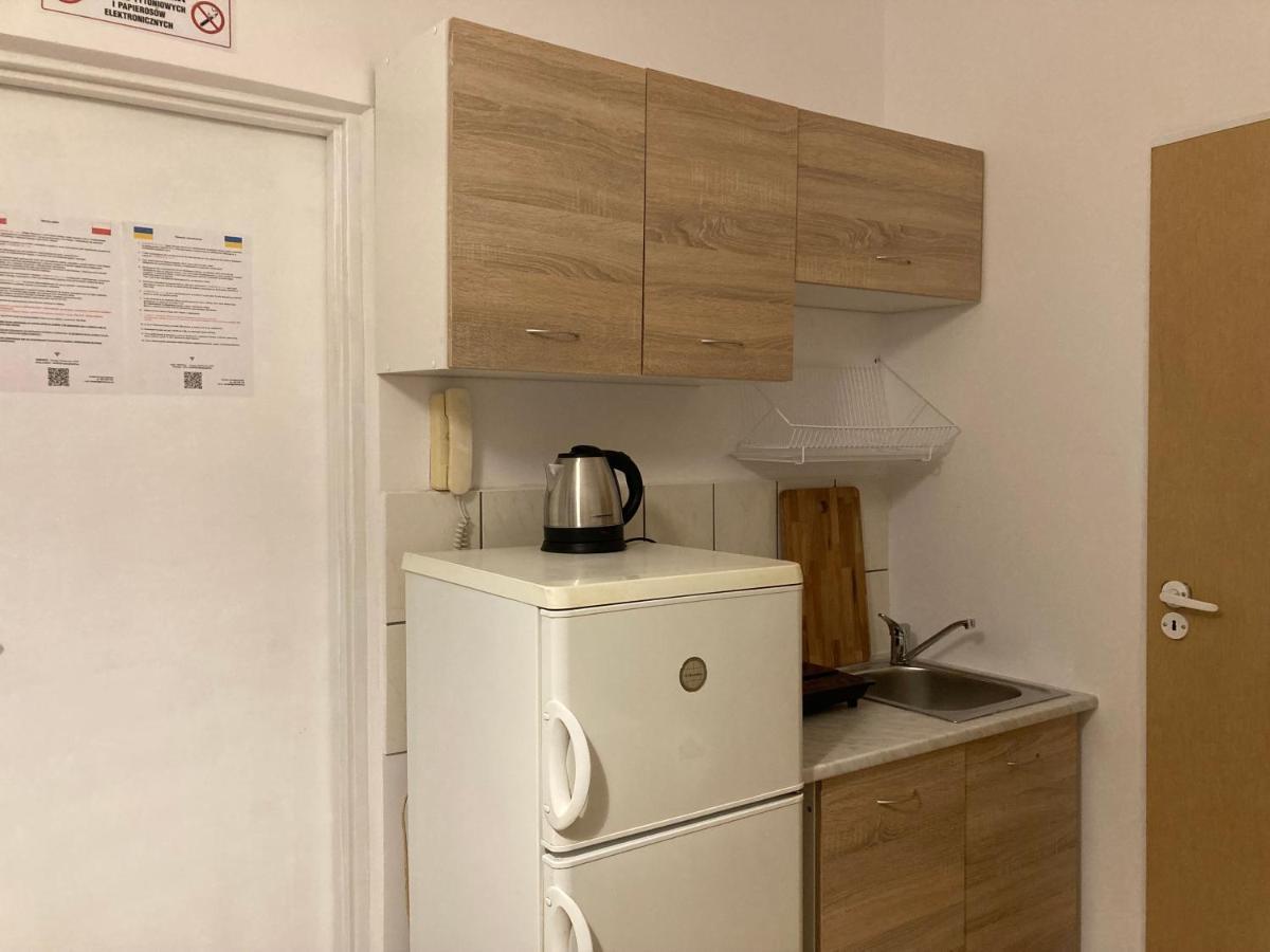 Apartament Prokocim Kraków