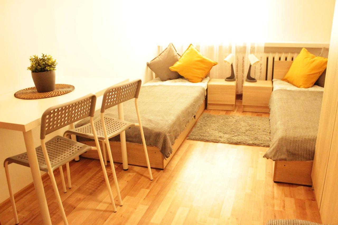 Apartament Prokocim